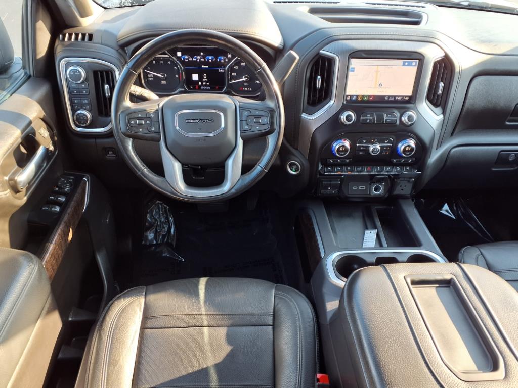 2020 Gmc Sierra 1500 Denali photo 3
