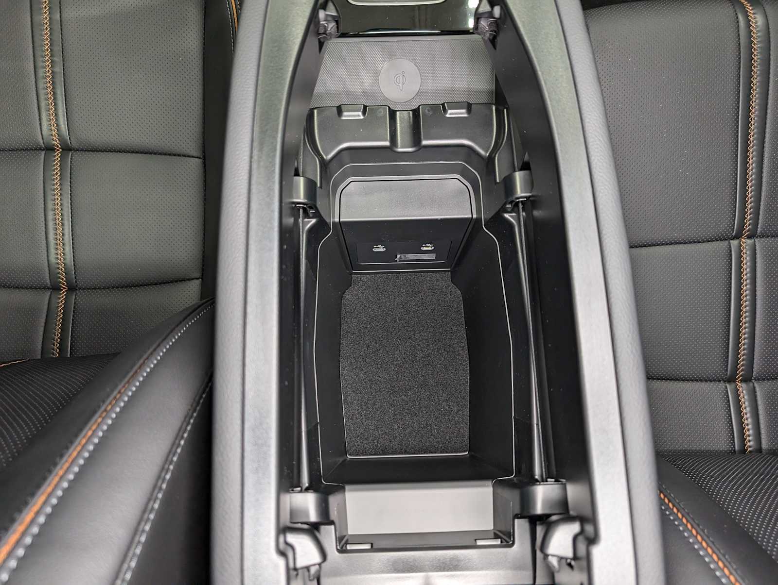 2025 Mazda CX-50 Premium photo 15