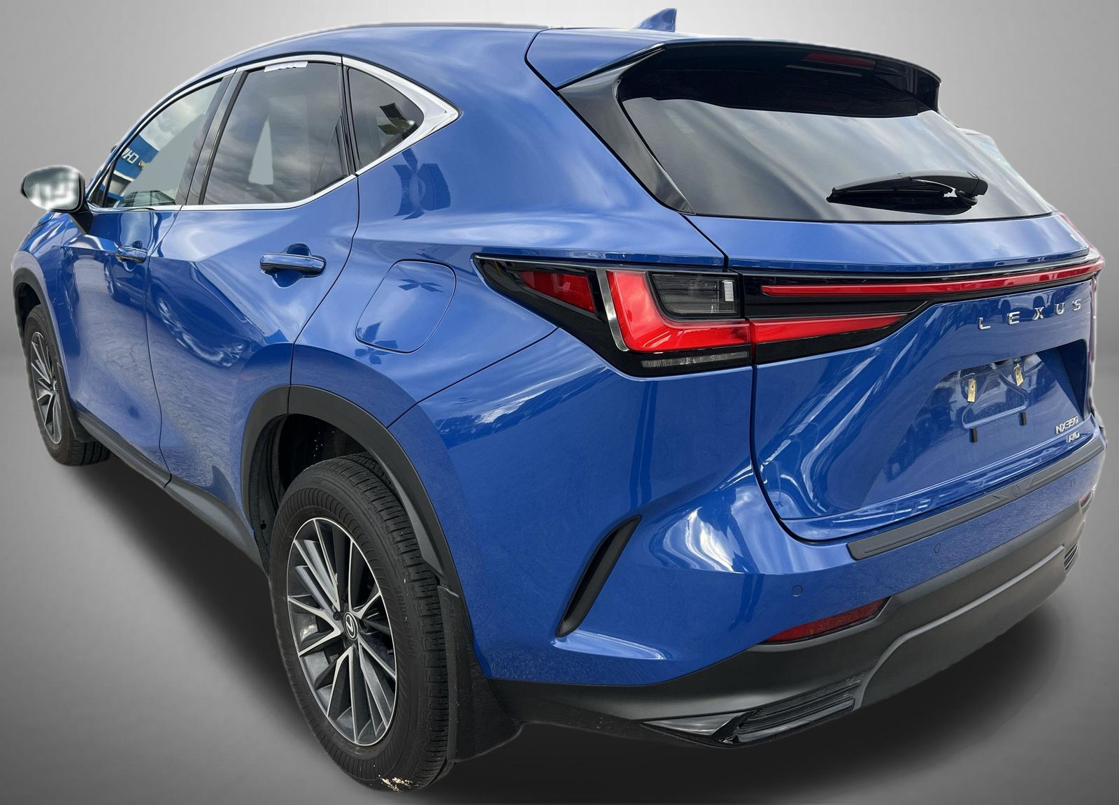2024 Lexus NX 350 Premium photo 2