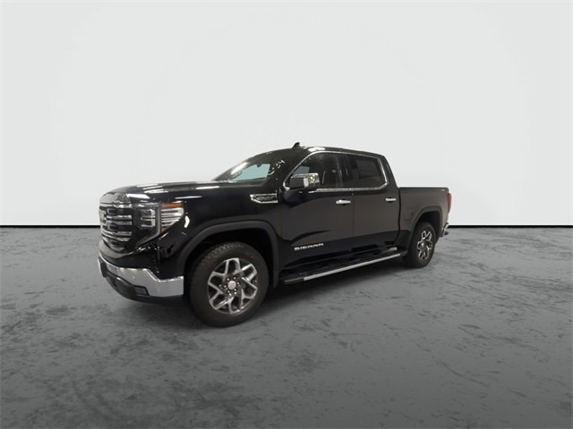 2026 Gmc Sierra 1500 SLT photo 3