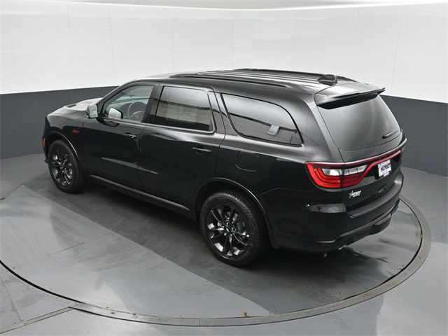 2026 Dodge Durango GT Plus photo 26