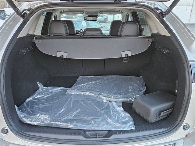 2025 Mazda CX-5 2.5 Premium Plus photo 26