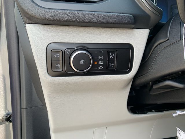 2025 Ford Escape Plug-In Hybrid Base photo 13