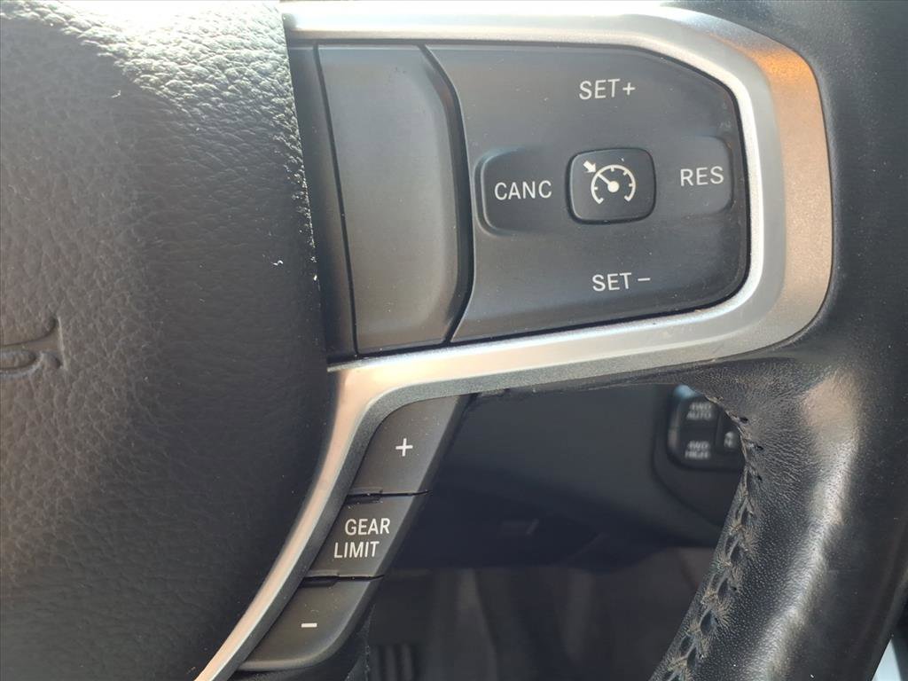 2020 Ram 1500 Big Horn photo 13