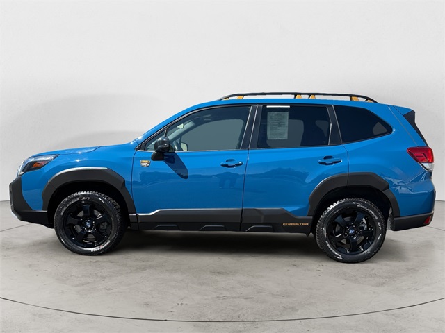 2024 Subaru Forester Wilderness photo 2