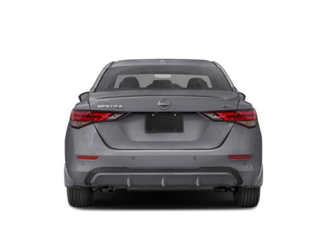 2025 Nissan Sentra SV photo 5