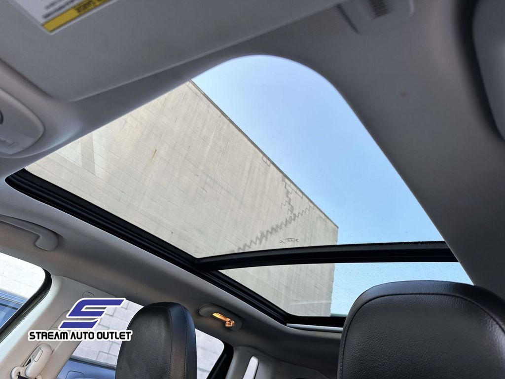 2018 Jeep Compass Latitude photo 18