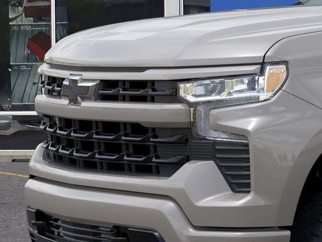 2026 Chevrolet Silverado 1500 RST photo 12
