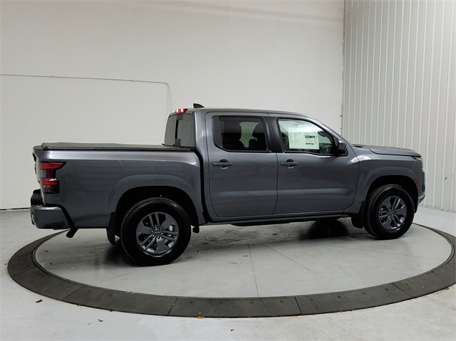 2026 Nissan Frontier SV photo 4