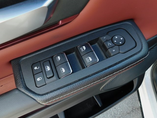 2025 Ram 1500 Rebel photo 19