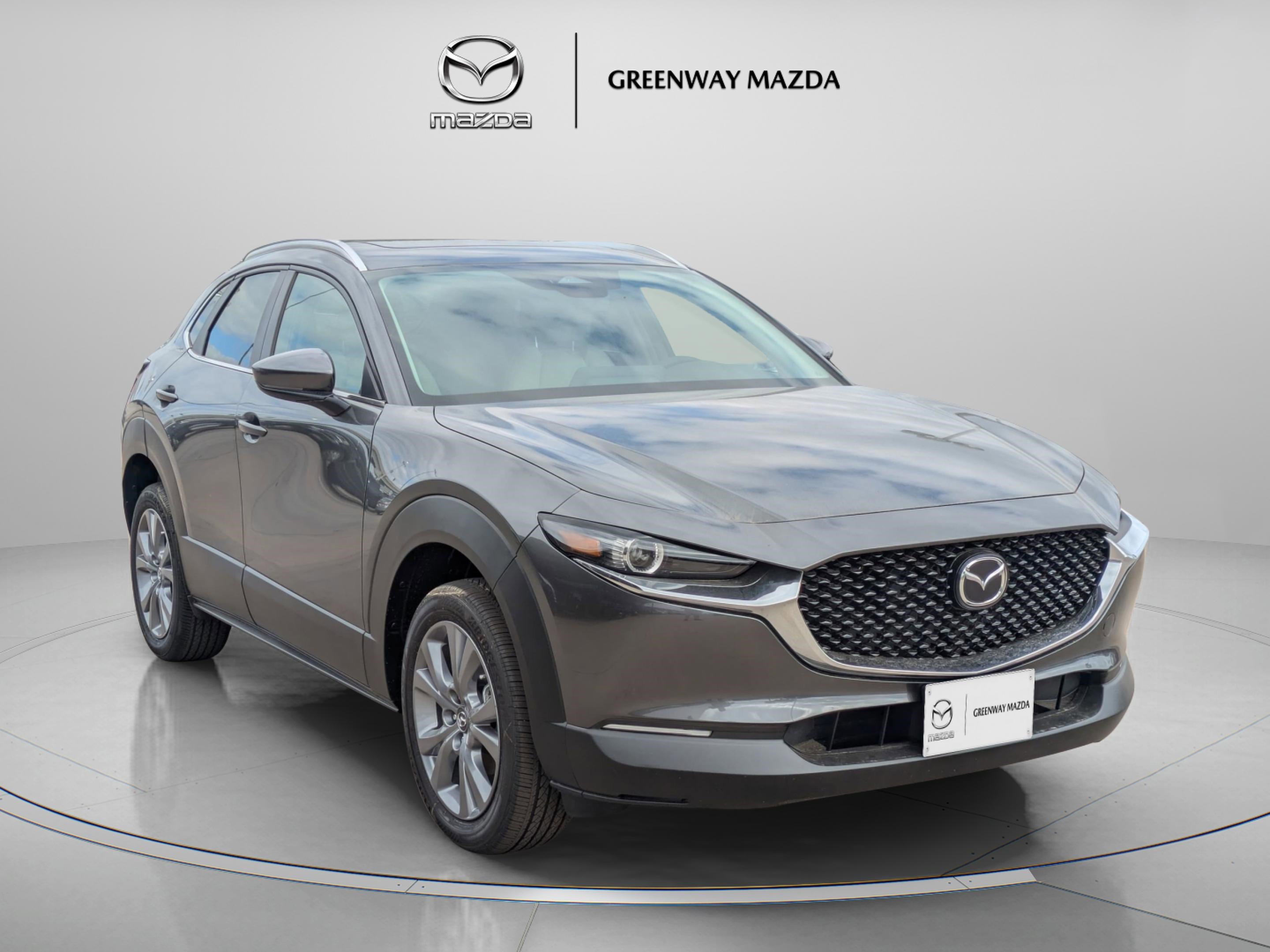2025 Mazda CX-30 Preferred's photo
