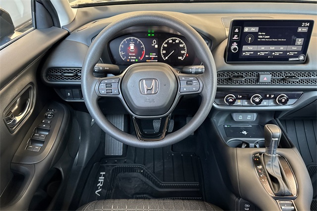 2026 Honda HR-V LX photo 8