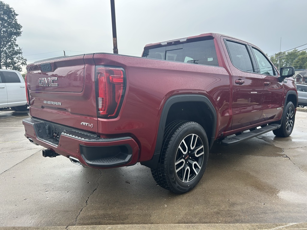 2019 Gmc Sierra 1500 AT4 photo 6