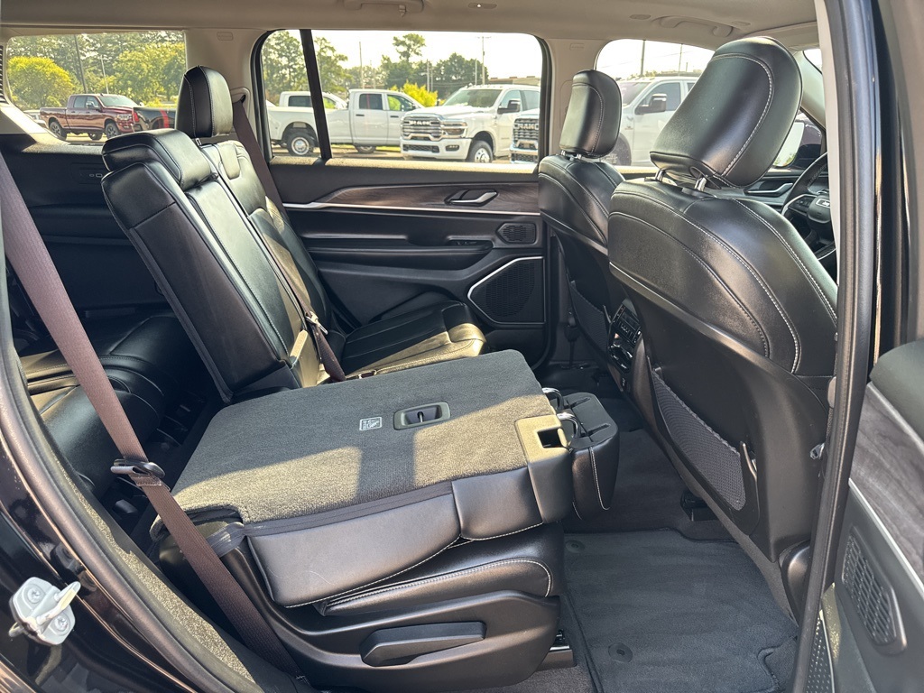 2021 Jeep Grand Cherokee Limited photo 19