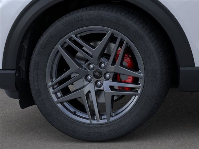 2026 FORD EXPLORER - Image 42