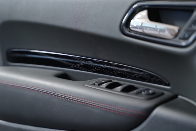 2026 Dodge Durango GT Plus photo 19
