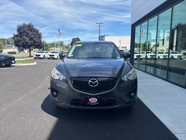 2014 Mazda CX-5 Touring photo 6