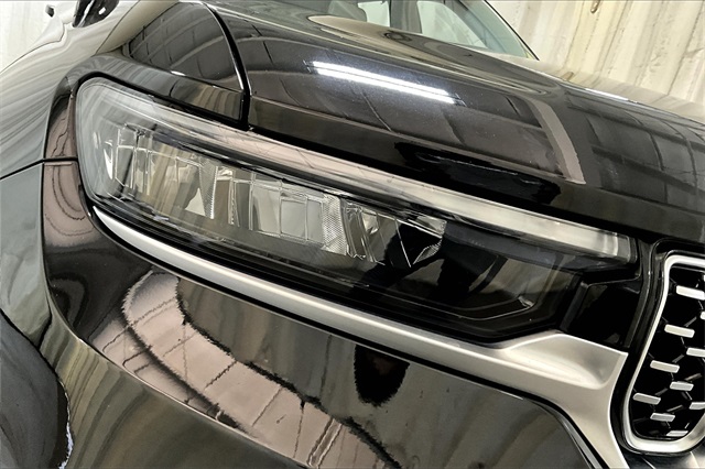 2022 Jeep Grand Cherokee Summit photo 28