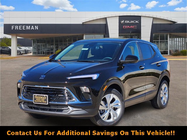 2026 Buick Encore GX Preferred's photo