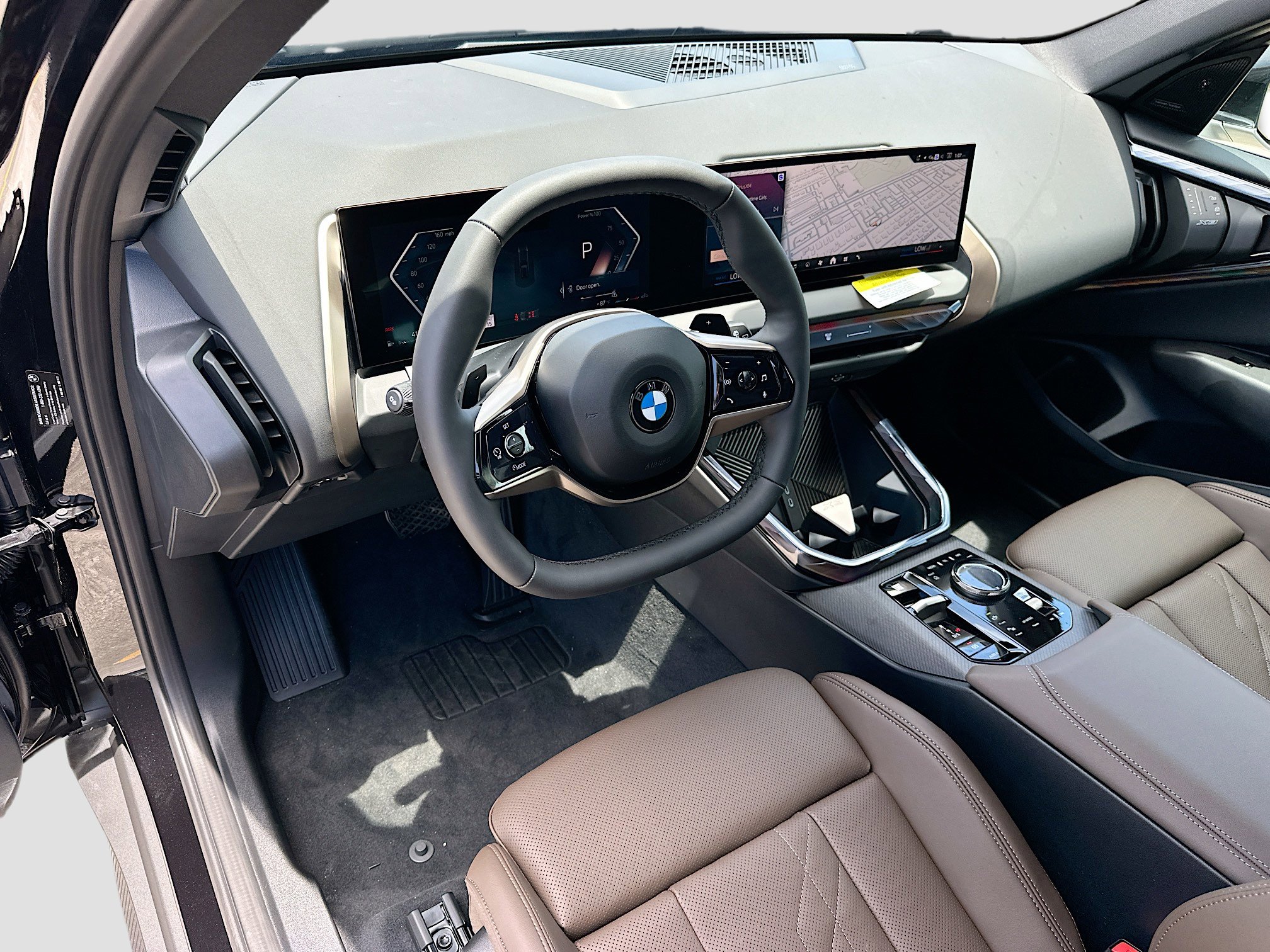 2025 Bmw X3 30x Drive photo 9