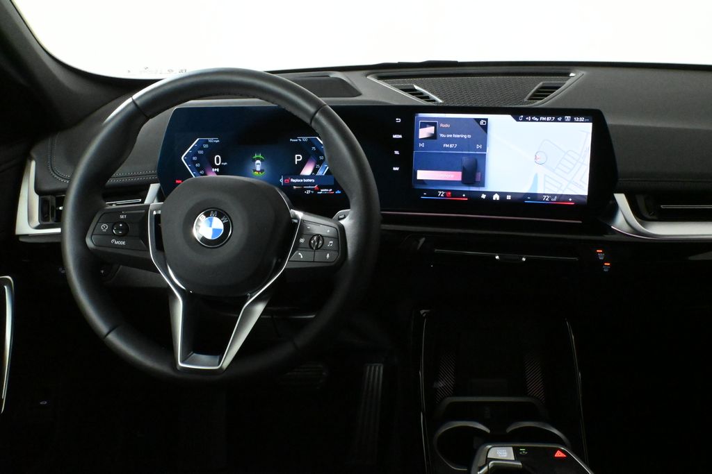 2025 Bmw X1 XDrive28i photo 15