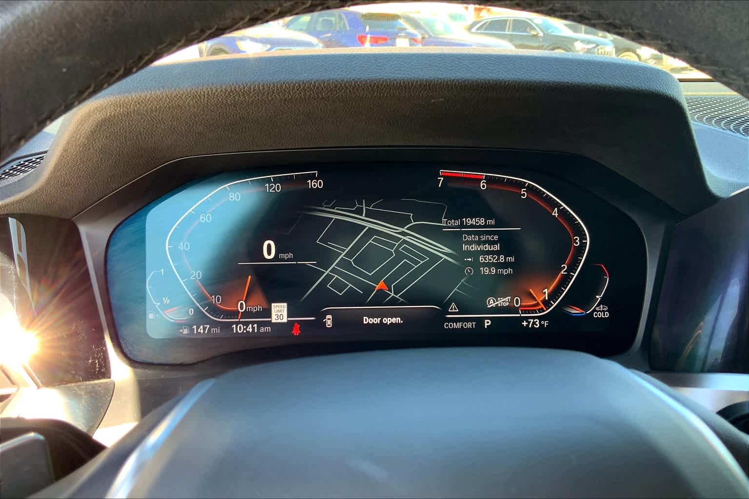 2020 Bmw 330i Sedan NA photo 24