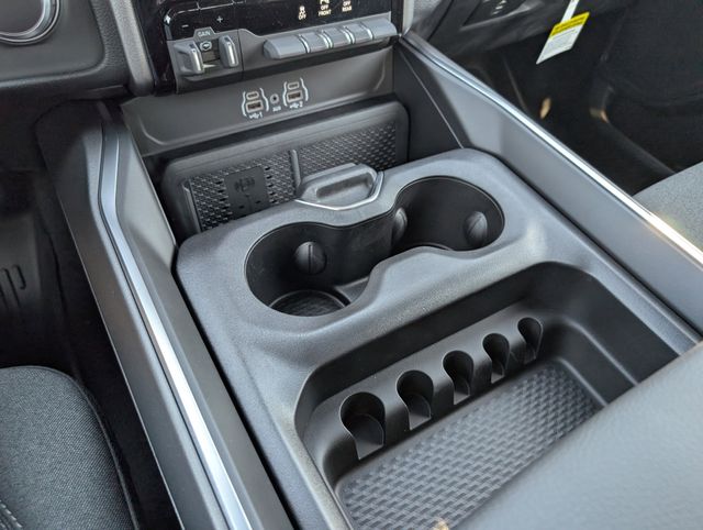 2026 Ram 1500 Big Horn Lone Star photo 20