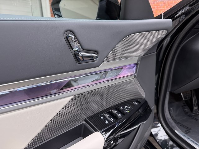 2025 Bmw 740i xDrive photo 11