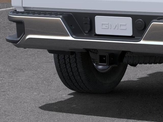Sierra 2500HD Double Cab PRO