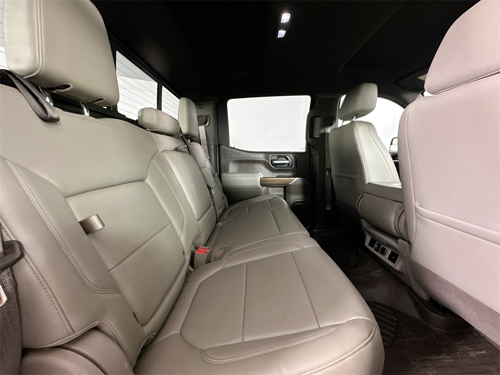 2020 Chevrolet Silverado 1500 LT photo 25