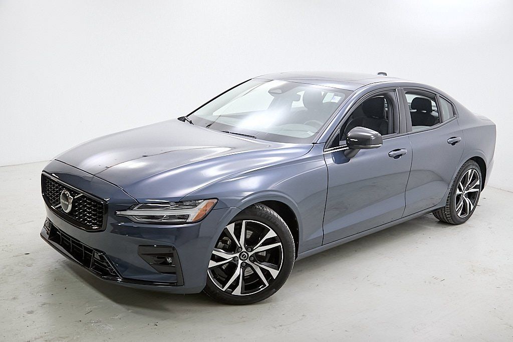 2024 VOLVO S60 - Image 2