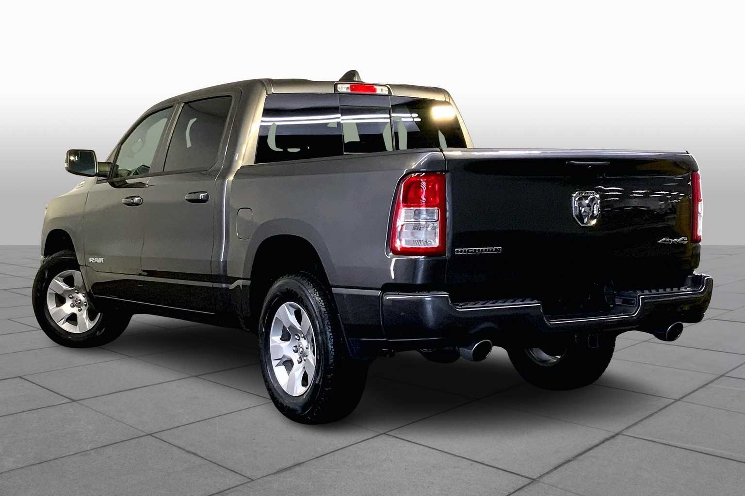 2024 Ram 1500 Big Horn photo 11