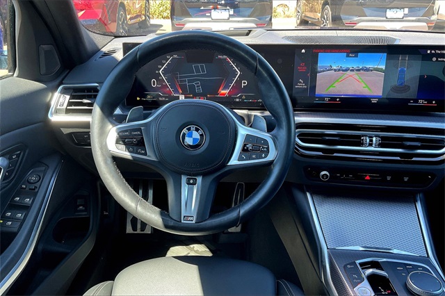 2023 Bmw 330i xDrive photo 5