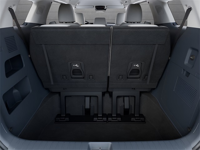 2025 Kia Carnival EX photo 17