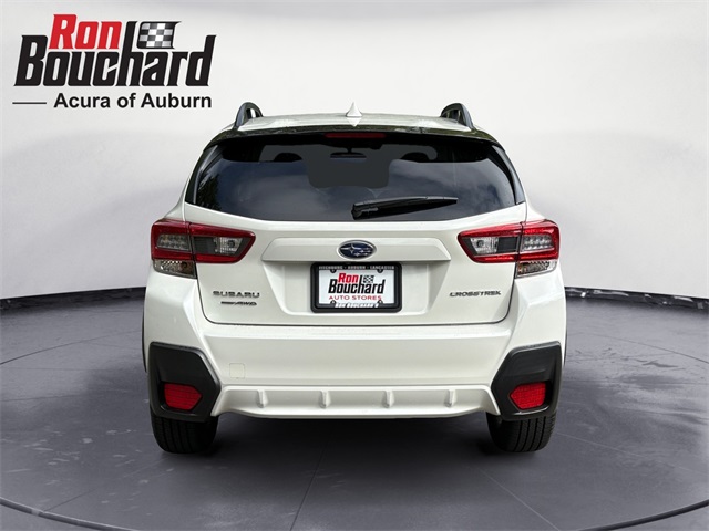 2023 Subaru Crosstrek Premium photo 3