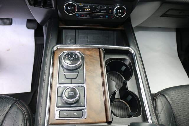 2020 Ford Expedition MAX Platinum photo 34