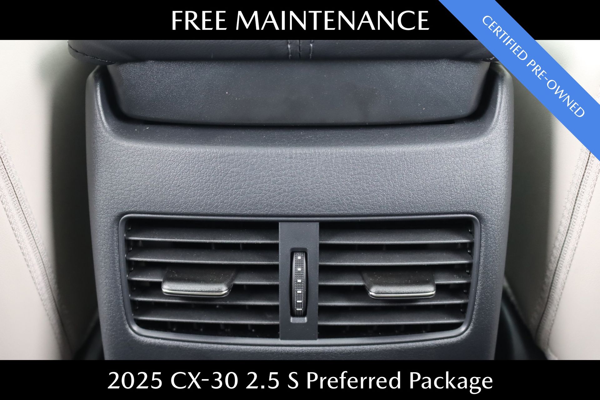 2025 Mazda CX-30 2.5 S Preferred photo 18
