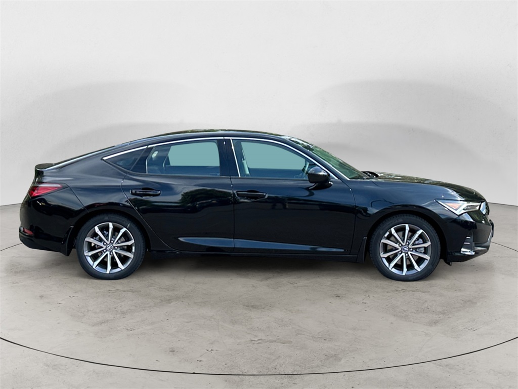 2025 Acura Integra Base photo 6