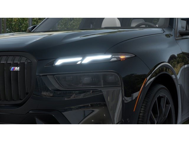 2026 Bmw X7 M60i photo 5