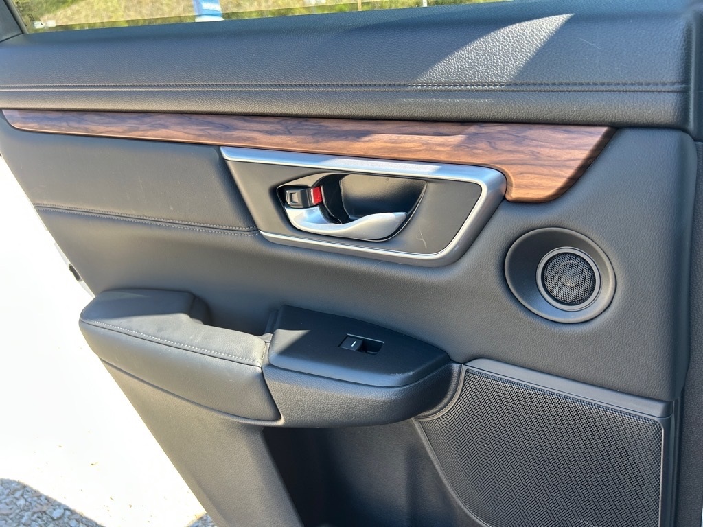 2021 Honda CR-V EX-L photo 15