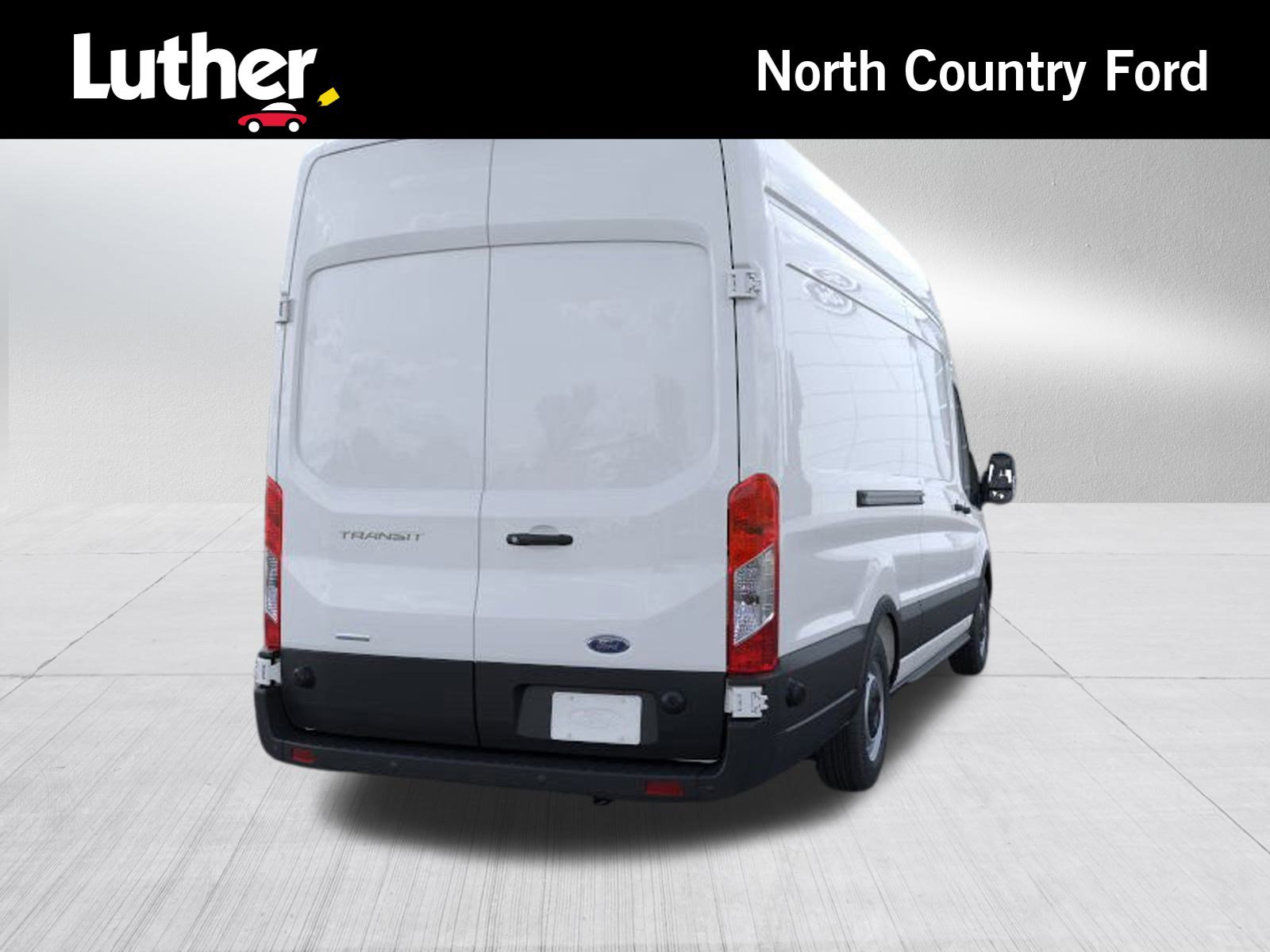 2025 Ford Transit Cargo Van photo 6
