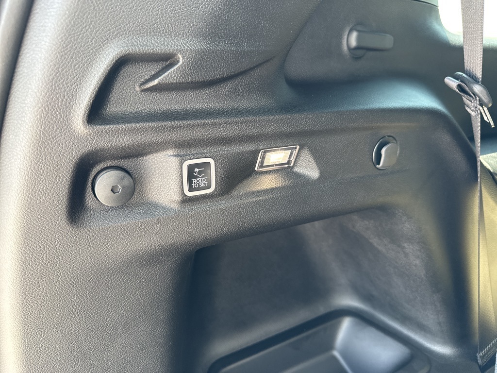 2025 Jeep Grand Cherokee Limited photo 31