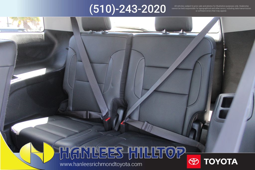 2023 Gmc Acadia SLT photo 15