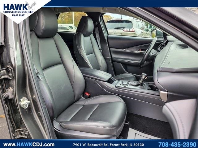 2023 MAZDA CX-30 - Image 32