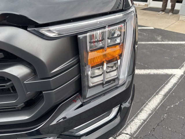 2022 Ford F-150 XLT photo 39