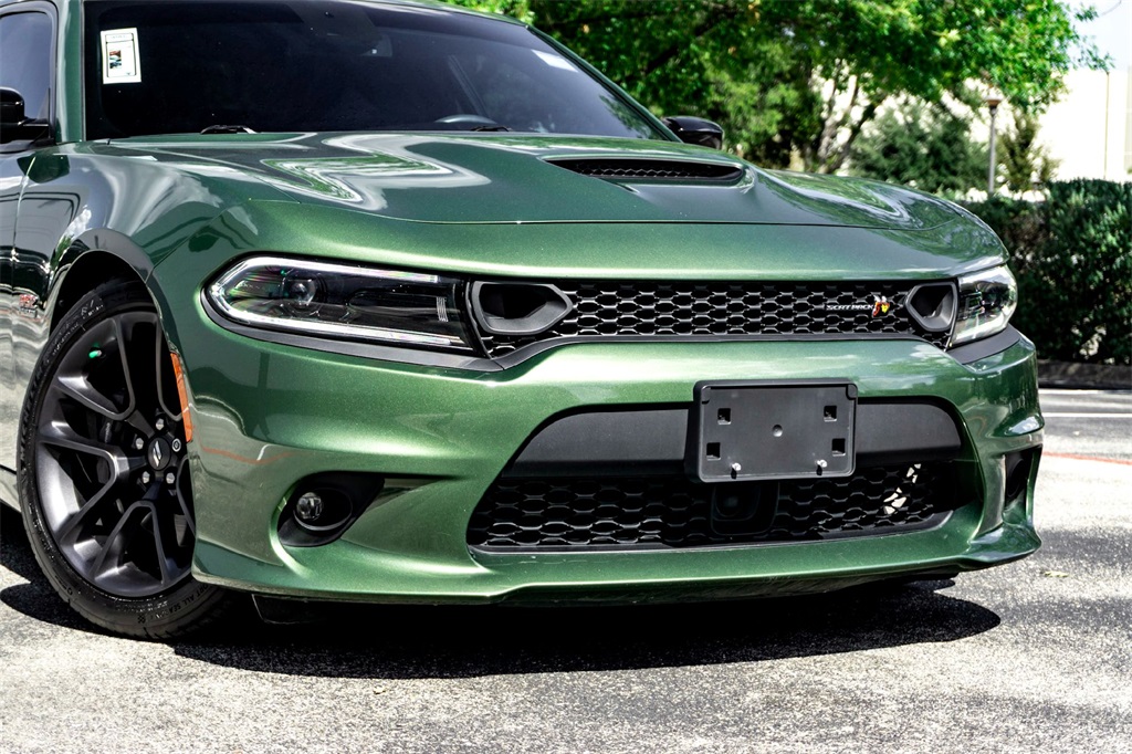 2023 Dodge Charger R/T Scat Pack photo 3