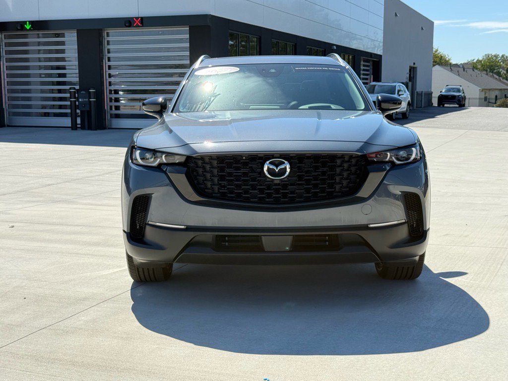 2023 Mazda CX-50 2.5 Premium Plus photo 2