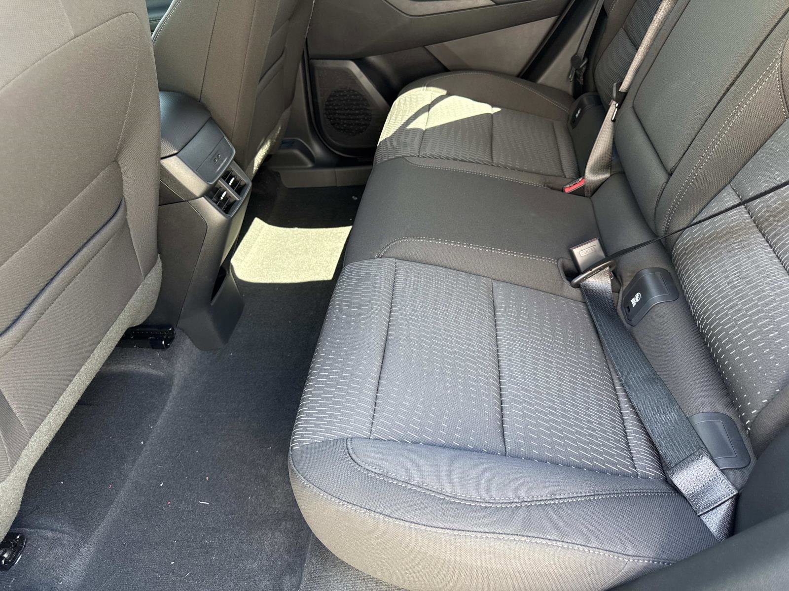 2026 Chevrolet Equinox LT photo 9