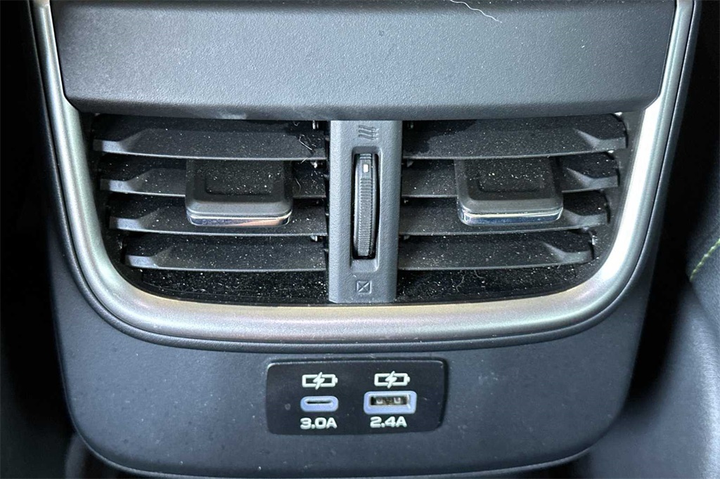 2025 Subaru Outback Onyx Edition photo 14