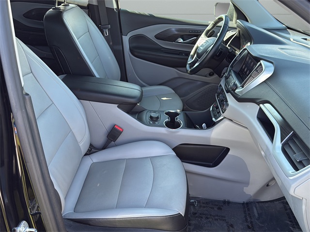 2023 Gmc Terrain SLT photo 9